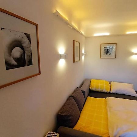 Modernes Apartment In Wien Экстерьер фото