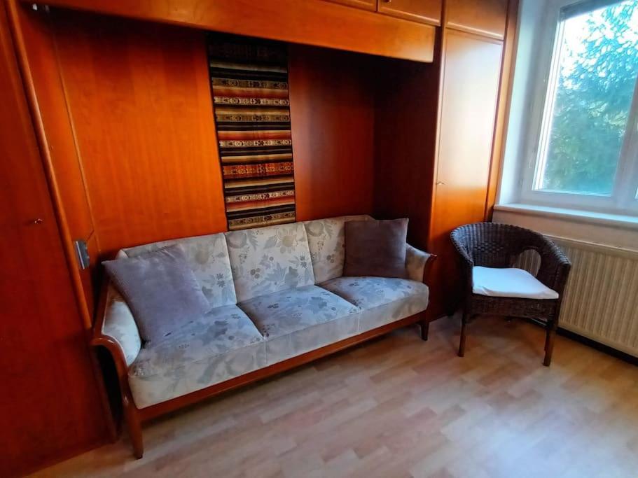 Modernes Apartment In Wien Экстерьер фото