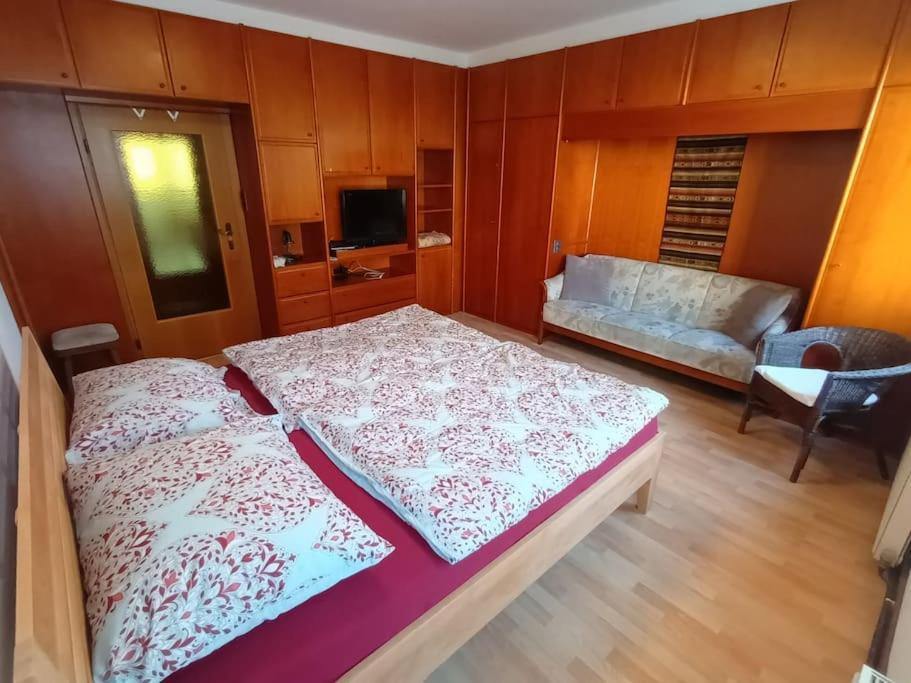 Modernes Apartment In Wien Экстерьер фото