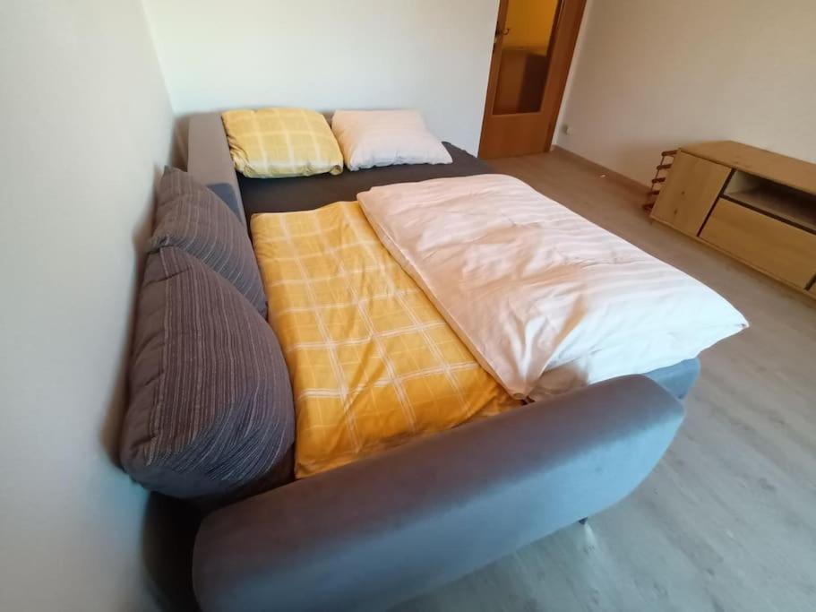 Modernes Apartment In Wien Экстерьер фото