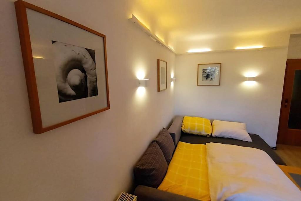 Modernes Apartment In Wien Экстерьер фото