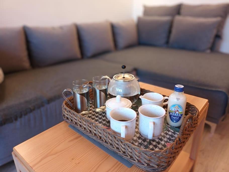 Modernes Apartment In Wien Экстерьер фото