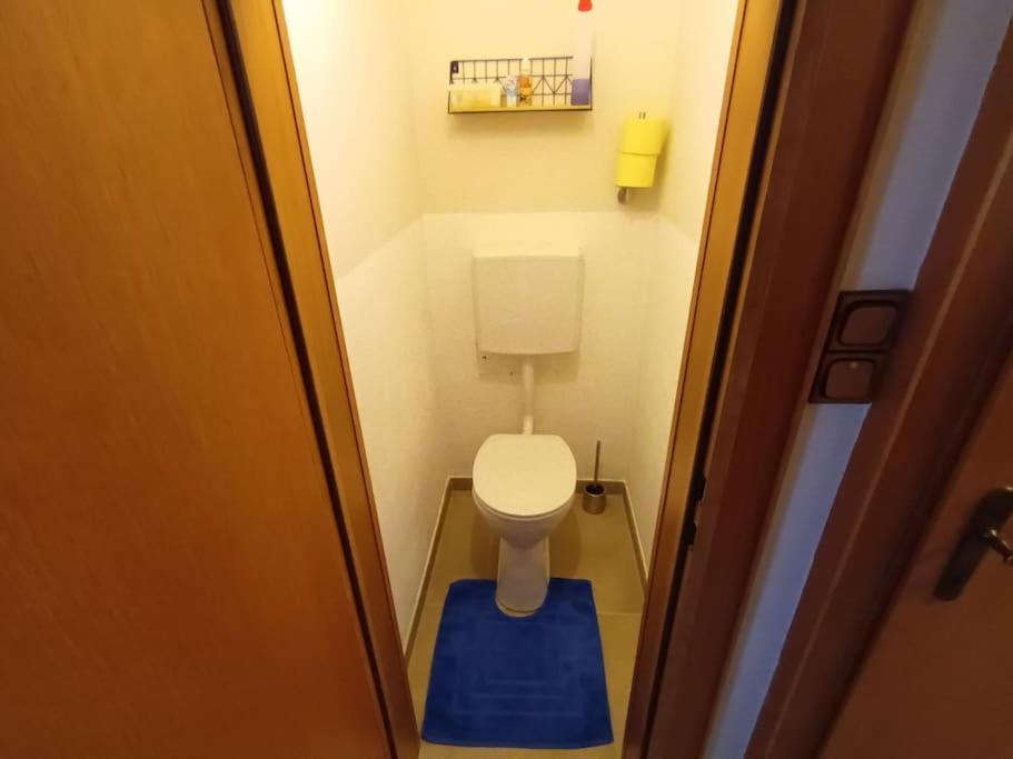 Modernes Apartment In Wien Экстерьер фото